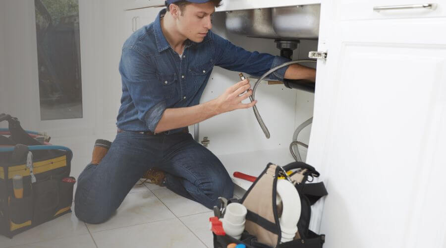 Professional emergency plumbing in Hamburg, IA